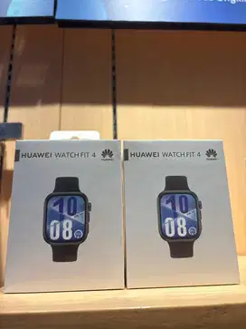 Huawei Watch Fit 4