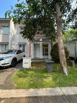 Jual Greenwich Park Cluster Hylands BSD Tangerang Selatan Banten
