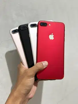 iPhone 7 Plus 32GB & 128GB ( iBOX )