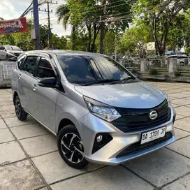 Daihatsu Sigra R 1,2 Metik 2023