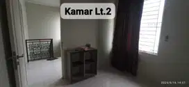 Faaf. Rumah diJual di Cluster Florencia Lippo Cikarang