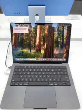 Macbook pro M4 14 inch