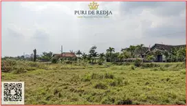 jual Tanah Dekat kampus UNISA Yogyakarta Legalitas SHM
