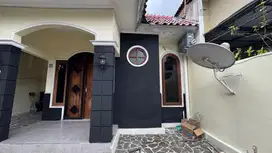 Rumah Tinggal Area Sariharjo, Ngaglik 065947 ag2508