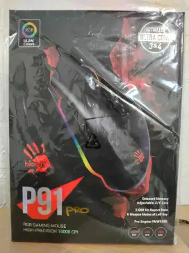 Mouse Bloody P91 PRO