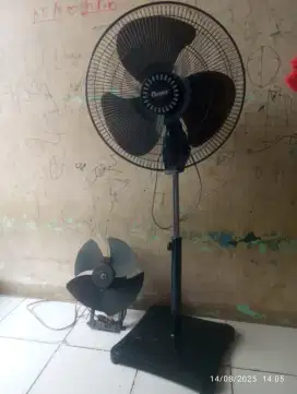 Jual kipas berdiri cosmos & kipas out door ac