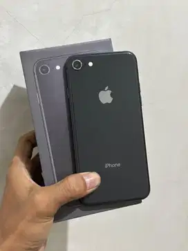 iPhone 8 64GB iBOX