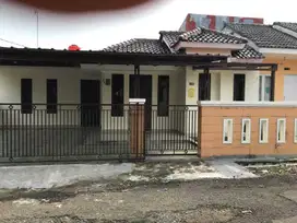 Dijual Rumah Type Hoek Citra Indah 8250A