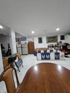 Dijual Cepat Rumah semanan boulevard