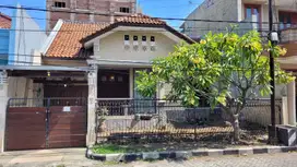 TERMURAH Rumah MULYOSARI Hitung Tanah Lokasi Favorit Strategis
