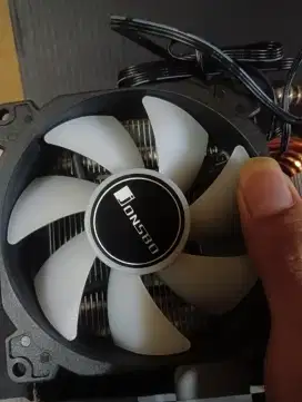 Jual Jonsbo CR1400 ARGB, Cooler CPU