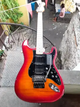 Fender American Player Stratocaster