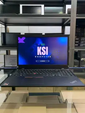 Laptop LenovoThinkpadL15 GEN 2 AMD Ryzen5 Pro 5650U RAM 16GB SSD 256GB