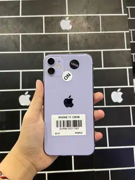 IPHONE 11 128GB