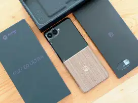 Motorola Razr 60 ultra 1TB