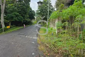DIJUAL TANAH SIAP BANGUN DAGO PAKAR PERMAI KOTA BANDUNG