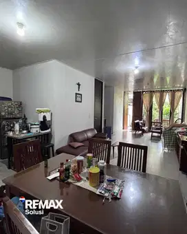 DIJUAL CEPAT RUMAH DAN KOSAN AREA KEBYORAN BARU JAKARTA SELATAN