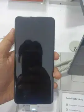 REDMI NOTE 14 T PRO 5G