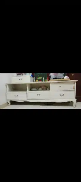 Buffet TV / Lemari meja Tv