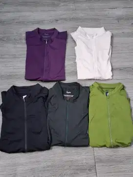 Jersey sepeda RAPHA