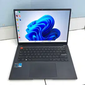 Laptop Asus VivoBook K3402ZA OLED - Intel Core i5-12500H 16GB/512GB