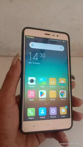 REDMI NOT 3 3/32