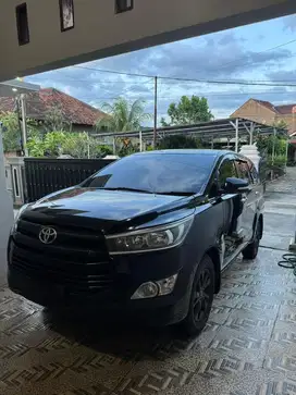Innova 2.4 G Manual 2017