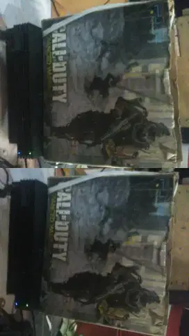 PlayStation 2 Matrix