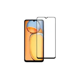 Tempered Glass Color Side Full Xiaomi Redmi 13C