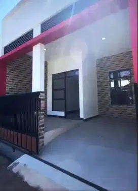 Dijual rumah panyileukan