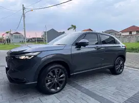 Honda HRV 2022 mulus