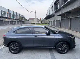 Honda HR-V 2022 Bensin