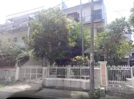 Dijual Rumah Makassar sekitar Jl Jendral Sudirman, Jl Gn Merapi