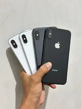 iPhone XS 64GB Ex Inter