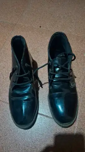 Sepatu Pantofel Pria uk 42