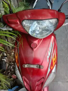 Yamaha mio sporty 5tl