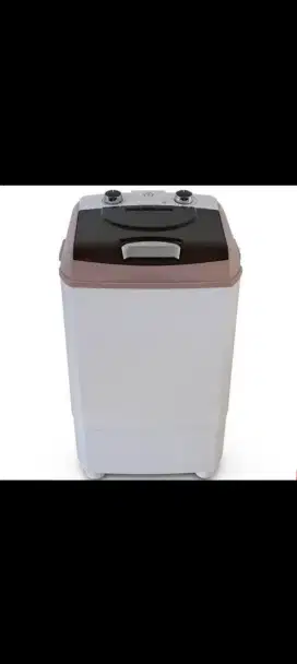 Mesin cuci Mini