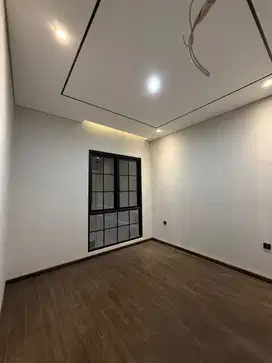 Rumah Baru Gress American Style Manyar Surabaya Timur