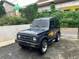 Suzuki Katana GX 1994