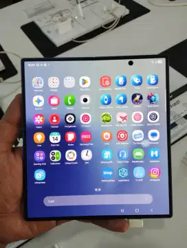 SAMSUNG Z FOLD 7 BISA CICILAN CUMA KTP AJA