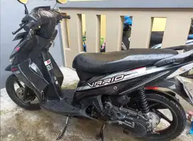 Honda Vario 110 cw