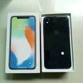 IPhone X 256 GB
