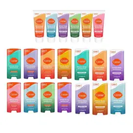 Lume Deodorant Solid / Cream For Pits Private & Beyond