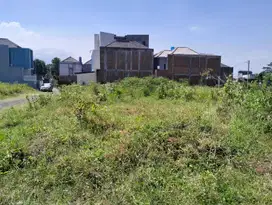 Tanah Murah Belakang UMM Malang