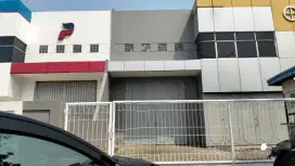 Sewa gudang Jababeka 2