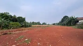 Kavling Strategis Dekat Gerbang Tol Burangkeng