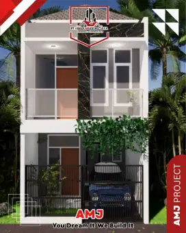 Jasa bangun dan renovasi ruko villa rumah gedung