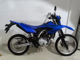 WR155 2024 AD karang anyar istimewa