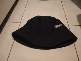 Topi Eiger rimba