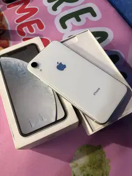 iPhone XR 256 GB